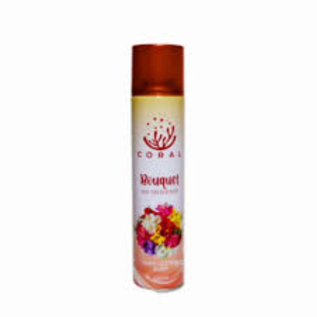 WARDA FRESHENER BOUQUET 300ML